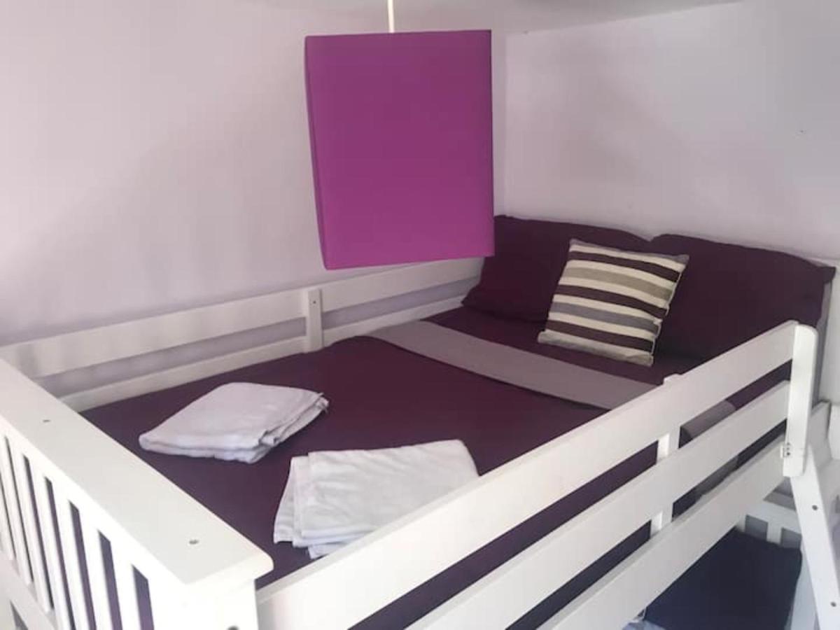 Private King En-suite Bedroom Close To Mediacityuk/old Trafford Accommodatie bij particulieren *