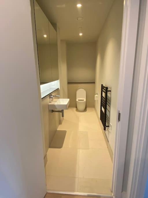 Outstanding, Ultra-sleek Flat Appartement Manchester