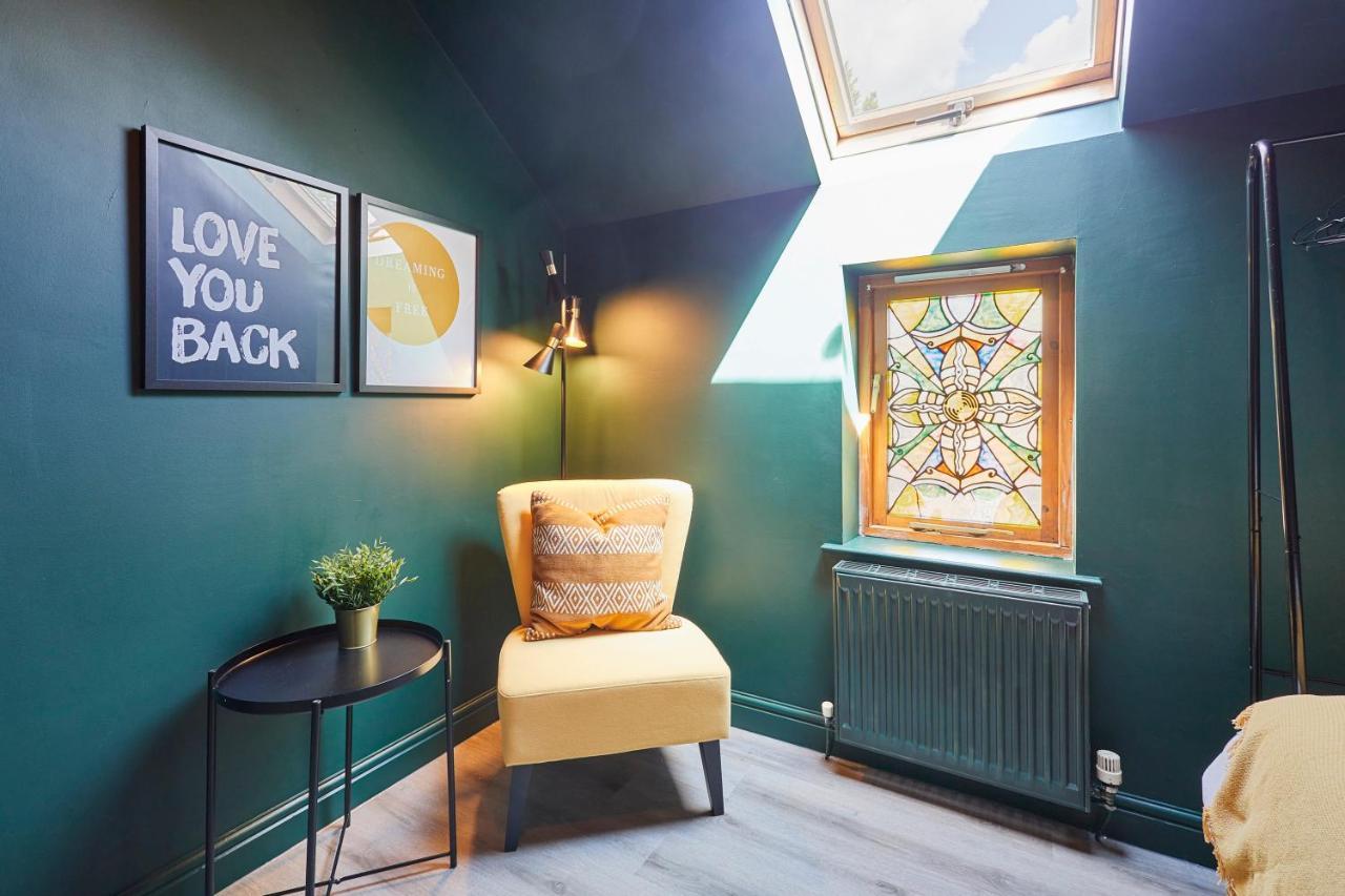 Host & - Tripps Mews Vakantiehuis
