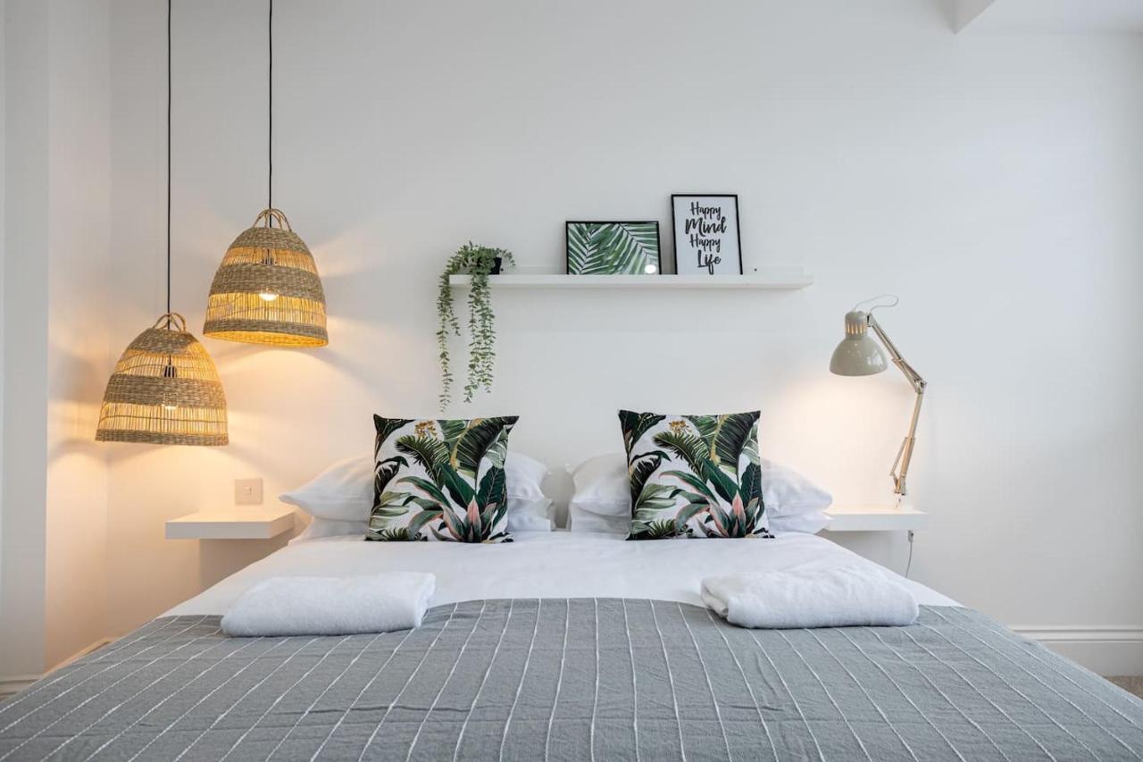 Scandi Inspired In Eccles