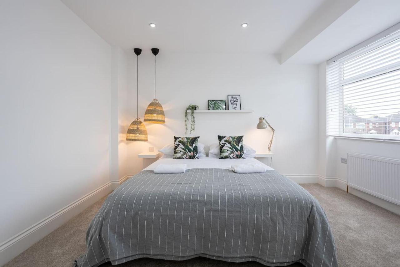 Scandi Inspired In Eccles Manchester