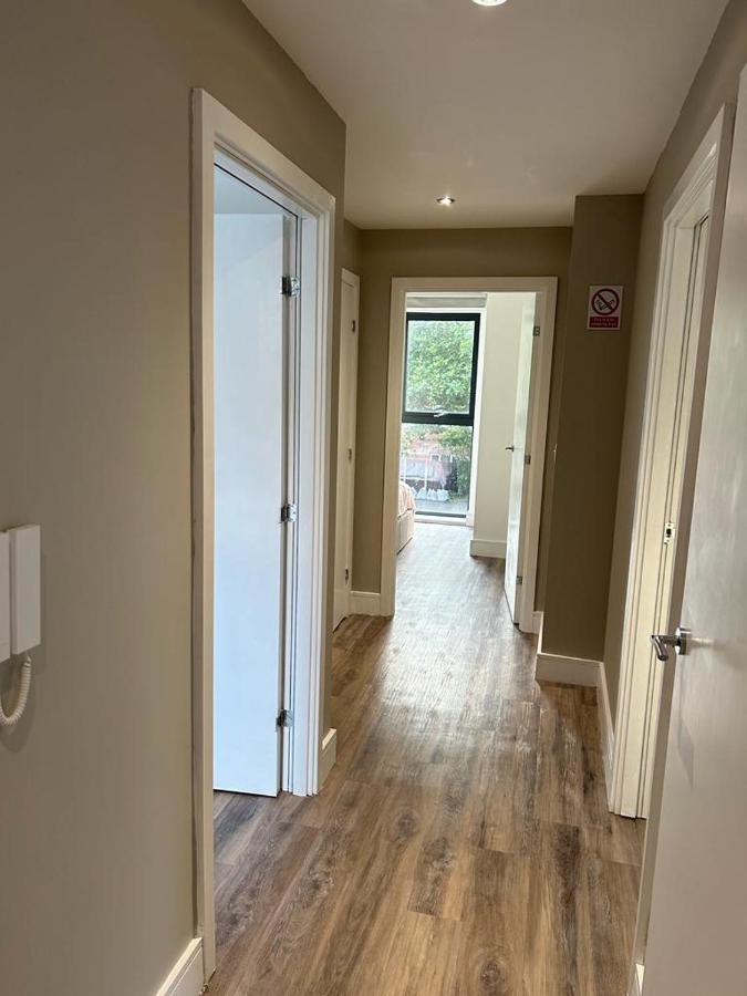 Lovely Entire Flat In