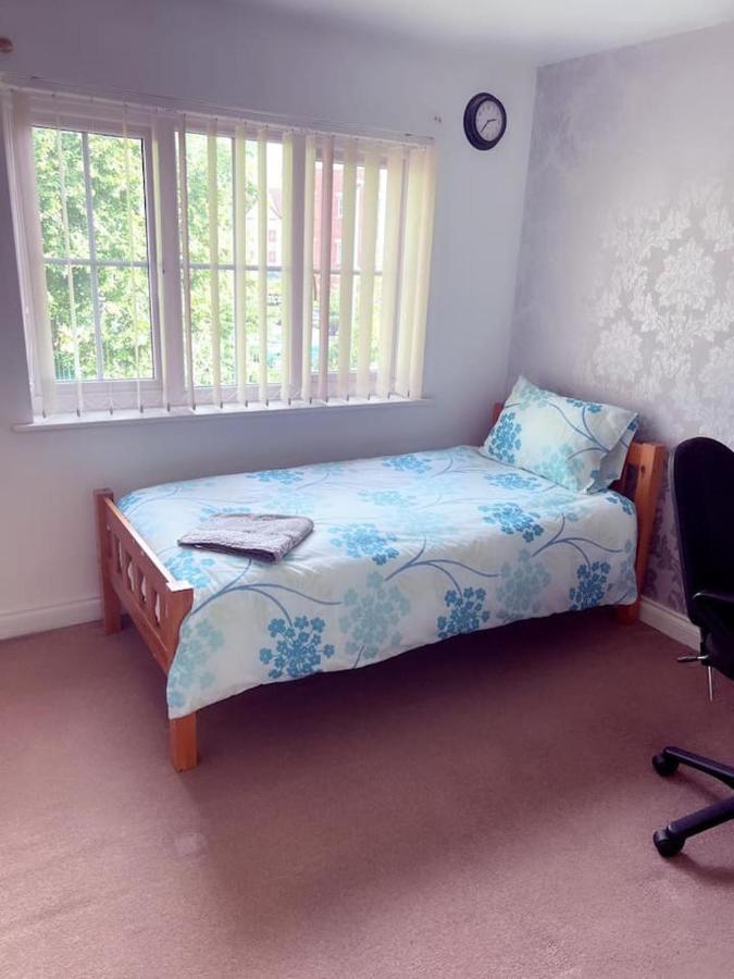 Harvard Road Holiday home