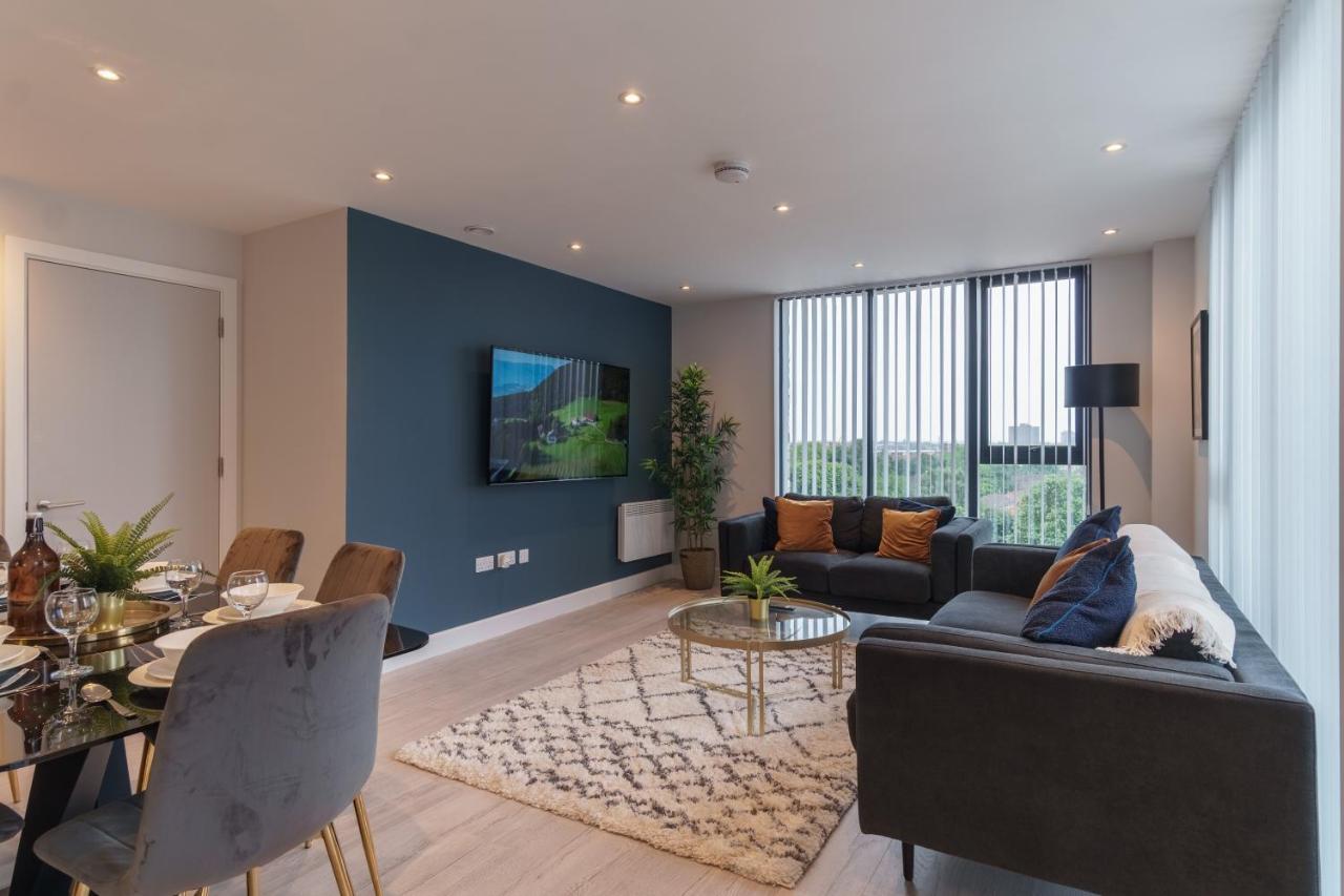 Appartement Stunning Brand New 3bed Apartment! *