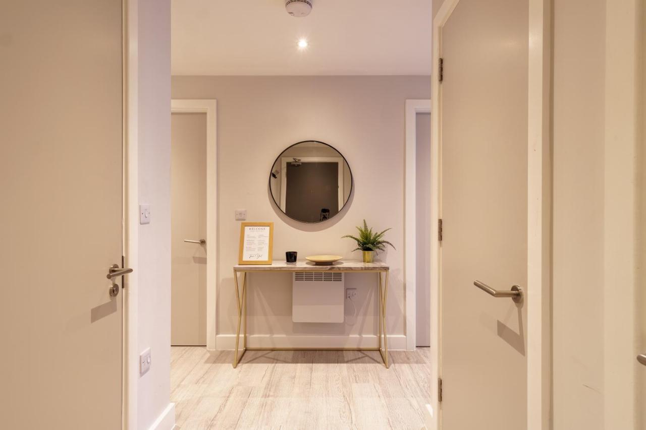 Appartement Stunning Brand New 3bed Apartment! *