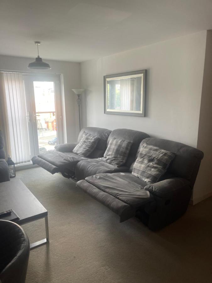 Is No Longer Available! Apartment