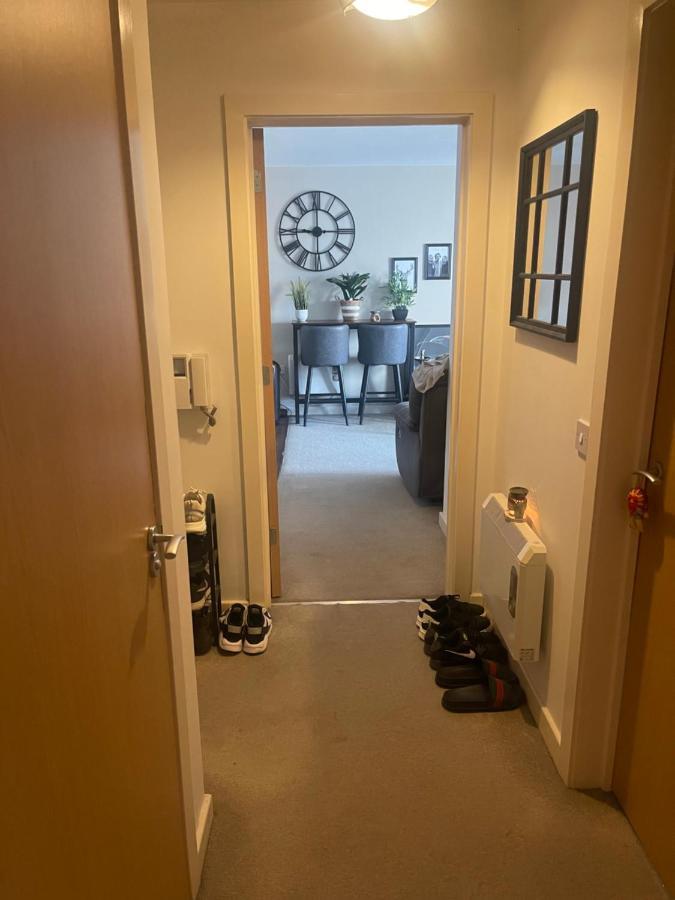 Apartment Is No Longer Available! Manchester