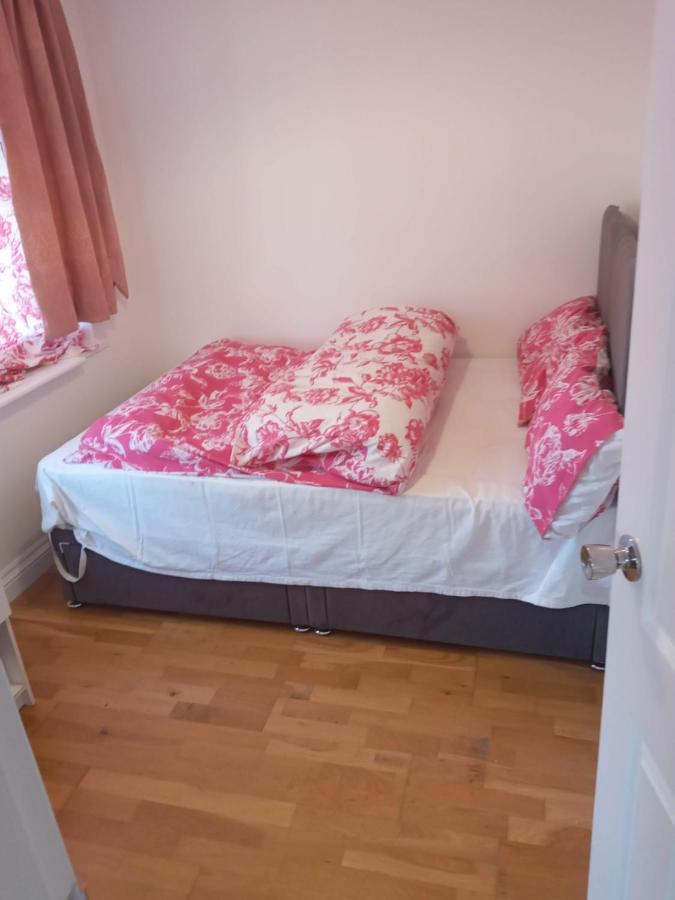 Morgan Ease Homestay Manchester