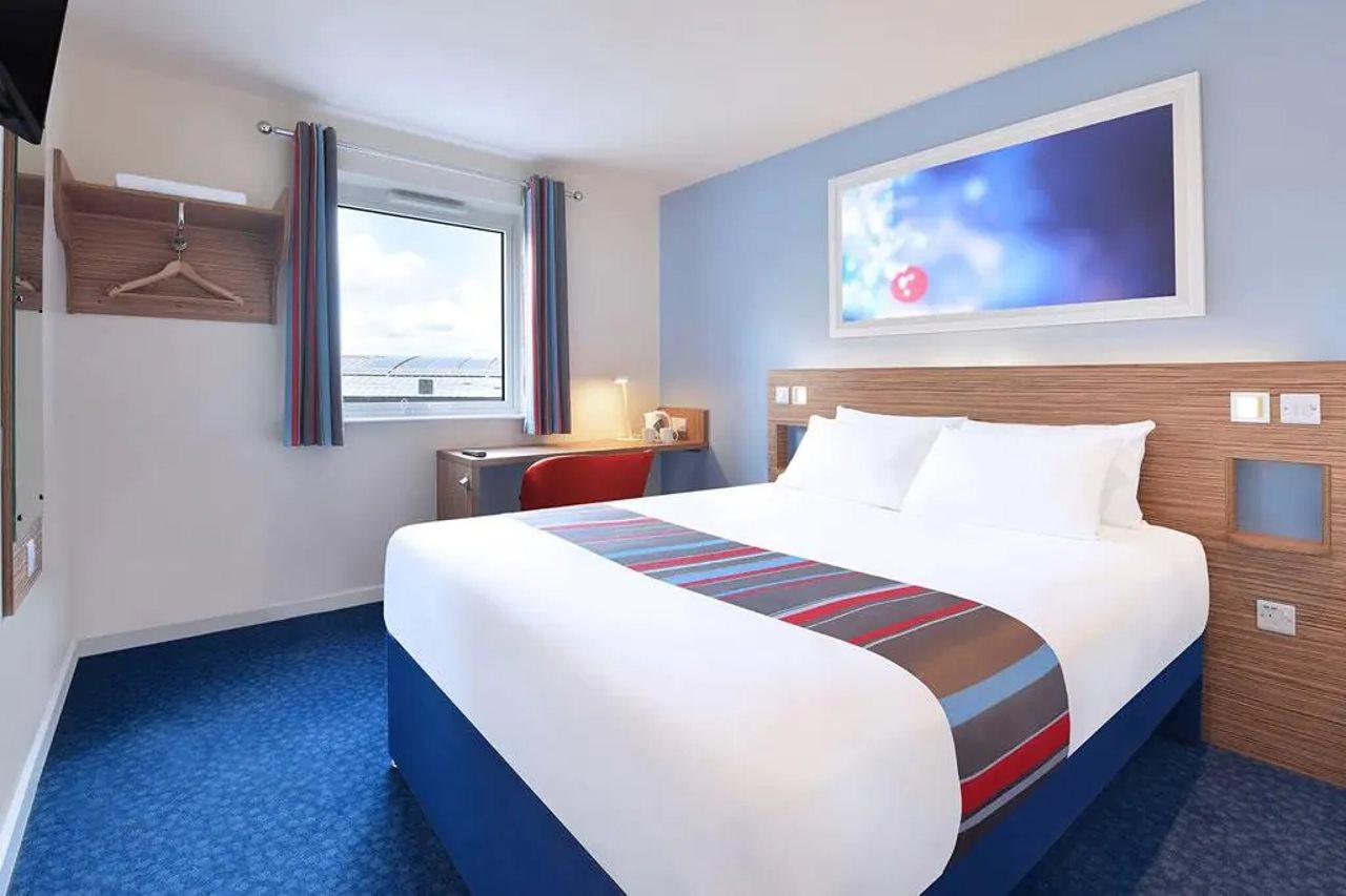 Upper Brook Street 3* Manchester