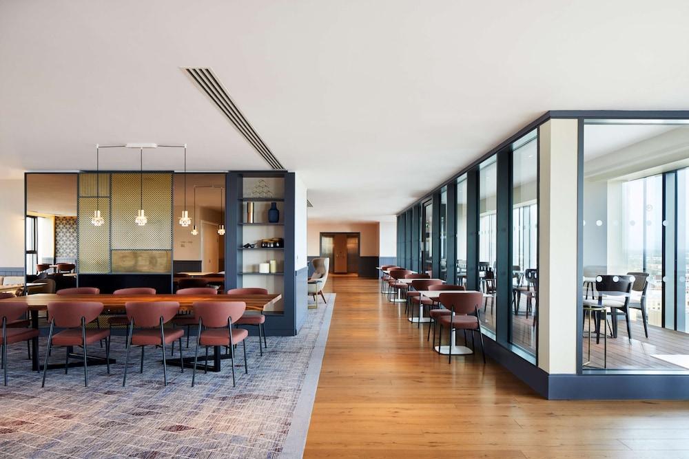 Aparthotel Hyatt House