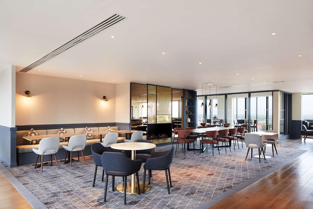 Aparthotel Hyatt House
