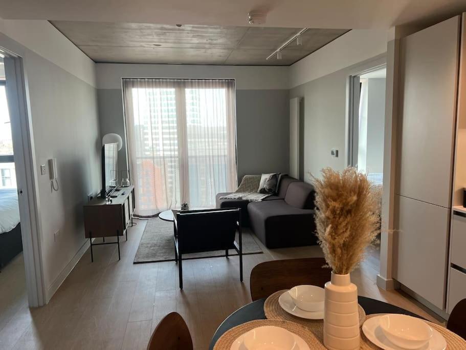 2bedroom Luxury City Centre