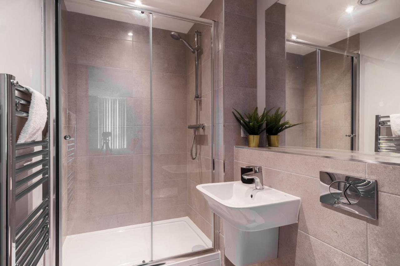 Appartement Stunning Brand New 3bed Apartment!