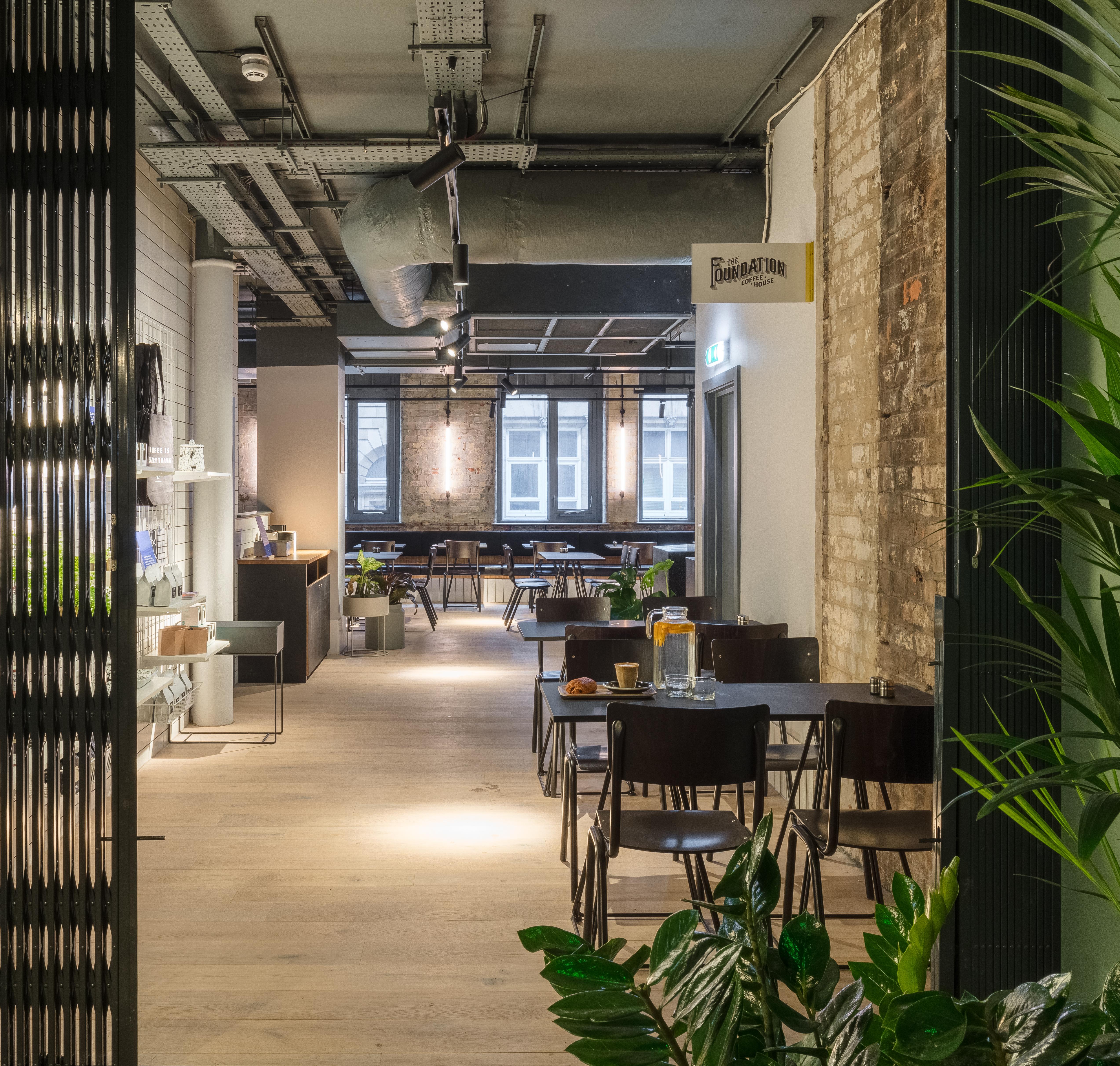 Whitworth Locke 4* Manchester