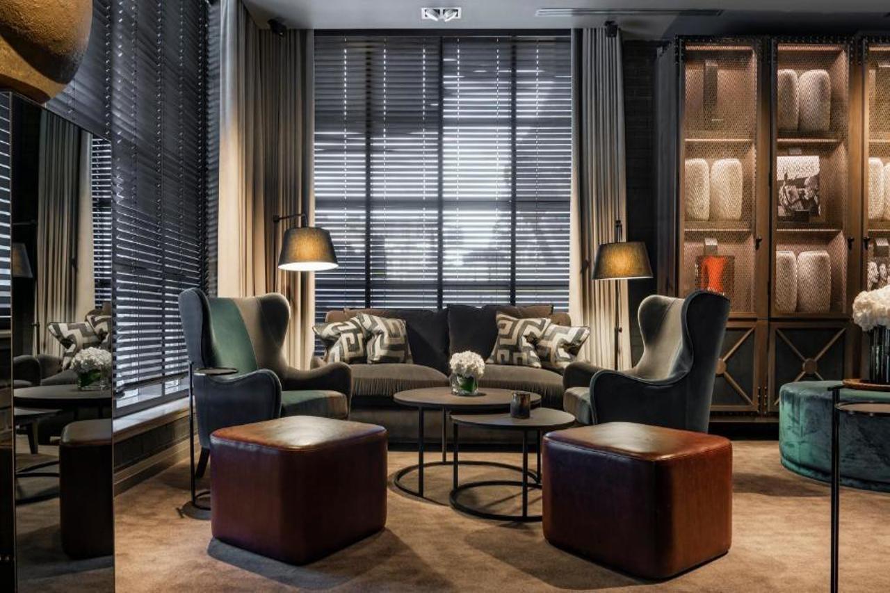 Dakota Hotel Manchester
