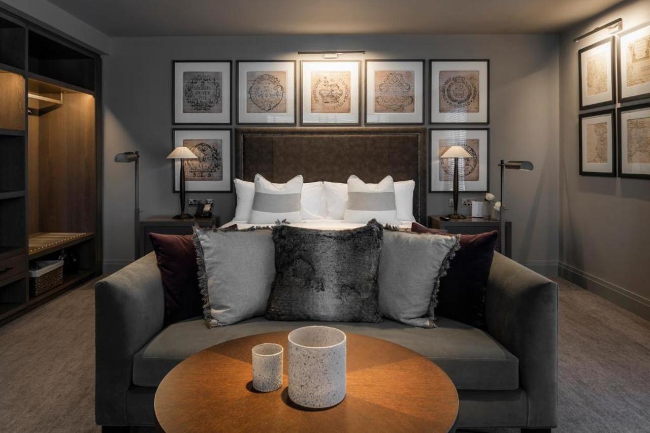 Hotel Dakota