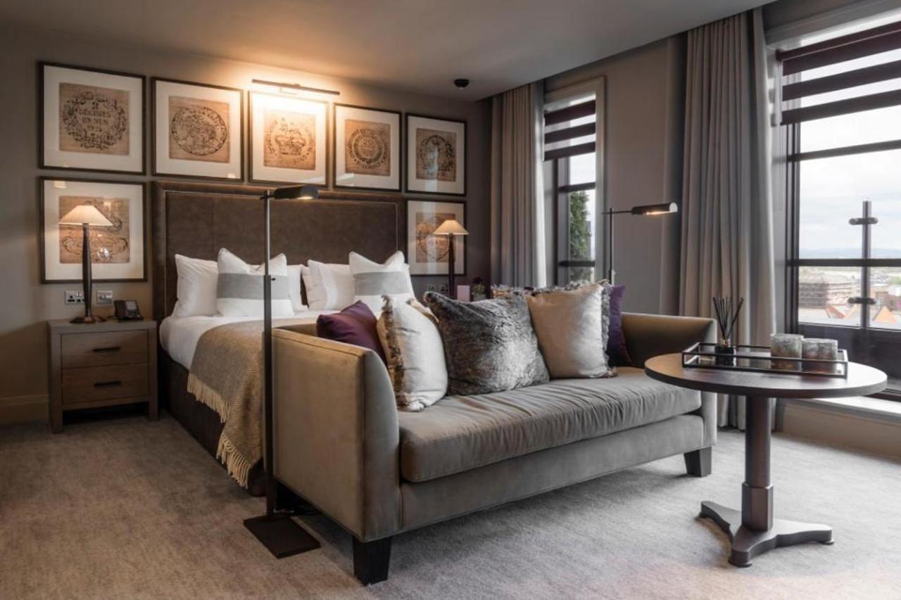 Dakota Hotel 4*