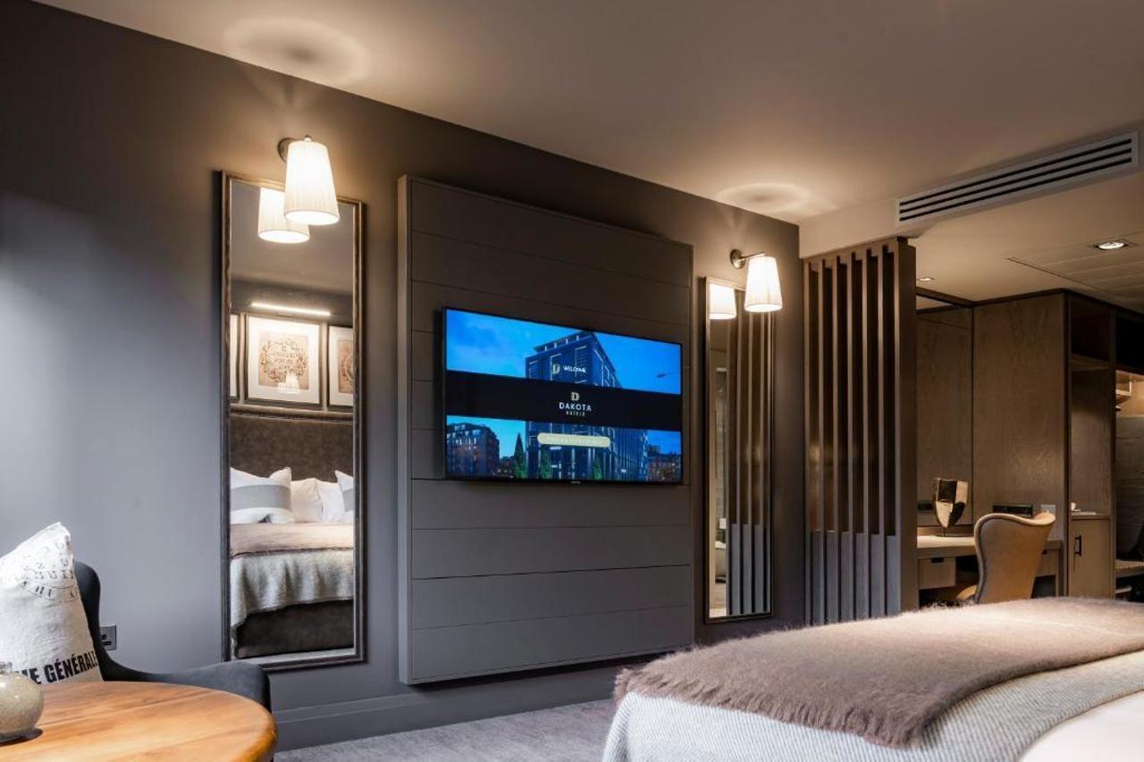 Hotel Dakota 4*