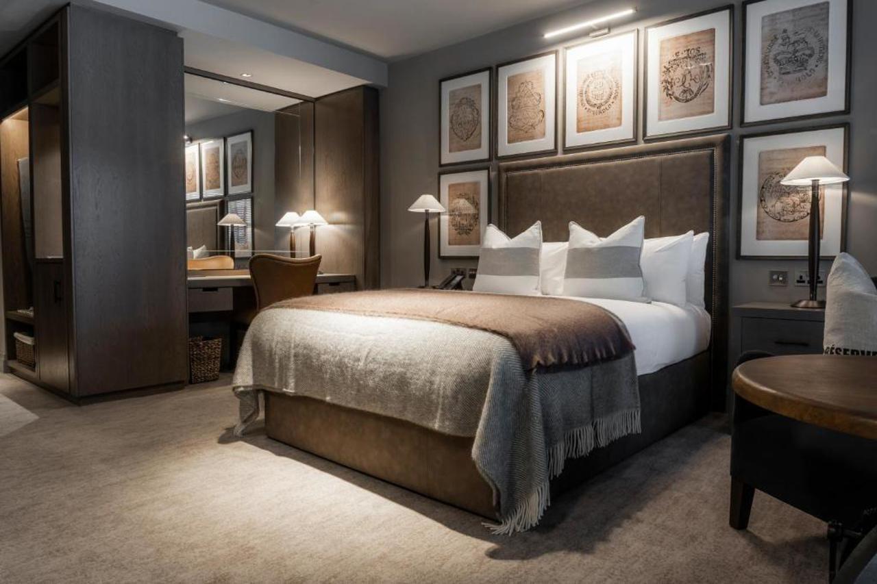 Dakota 4* Manchester
