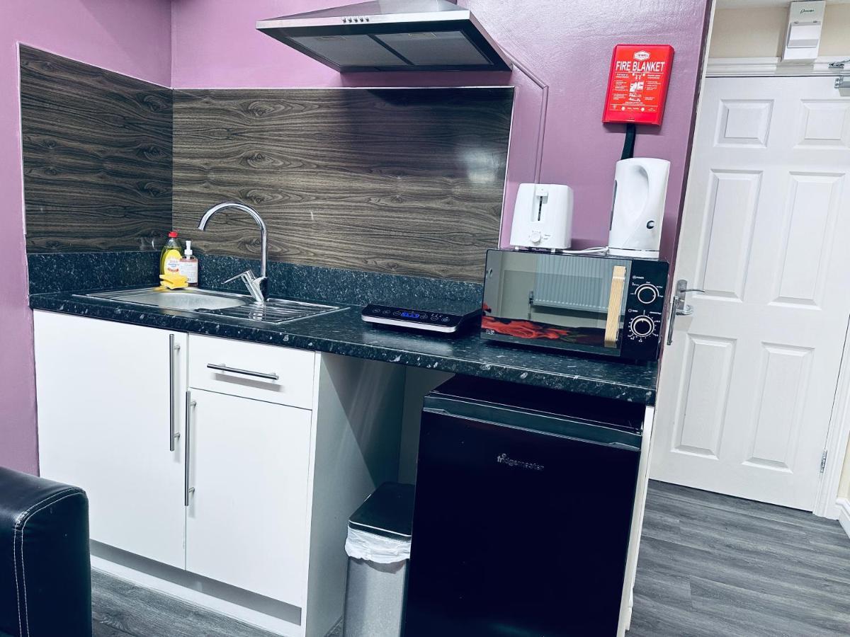 Star Apartment