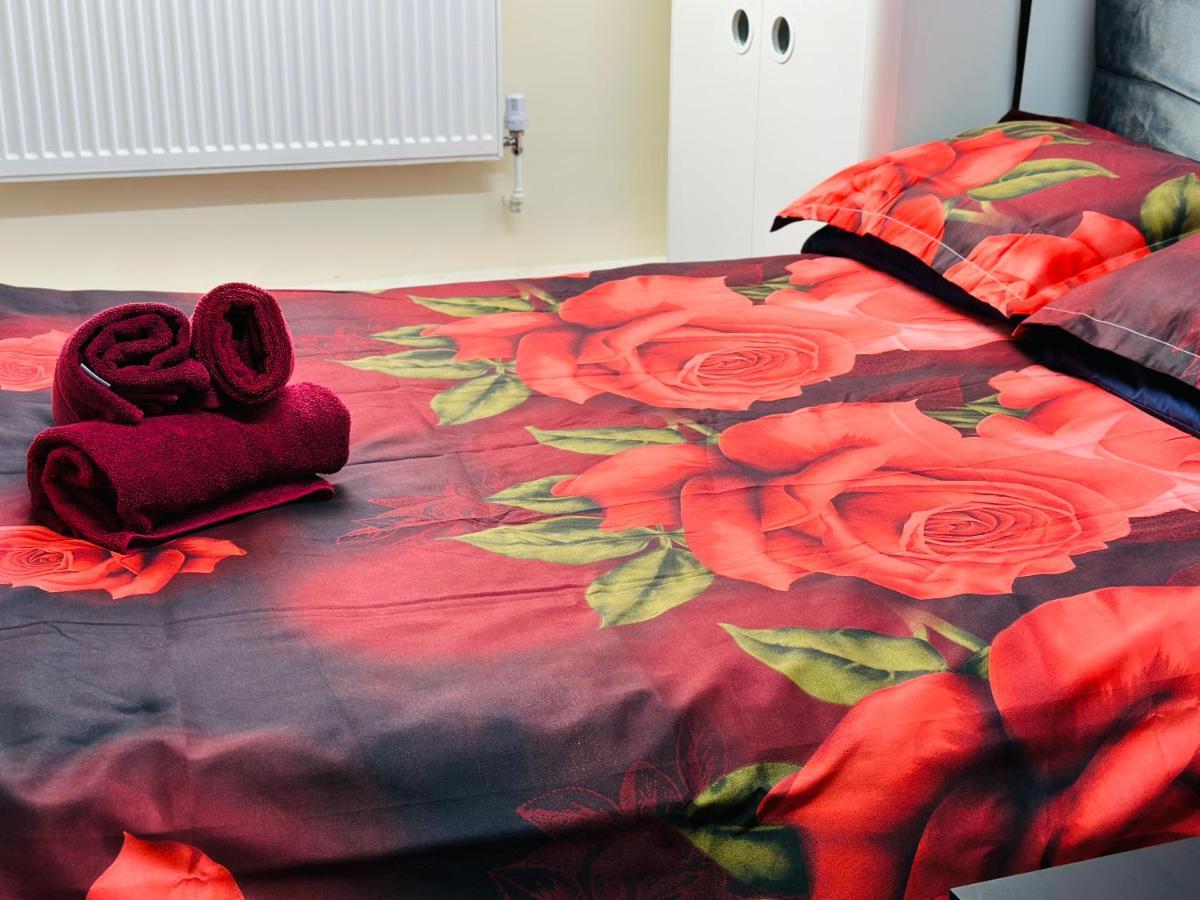Star Apartment Manchester
