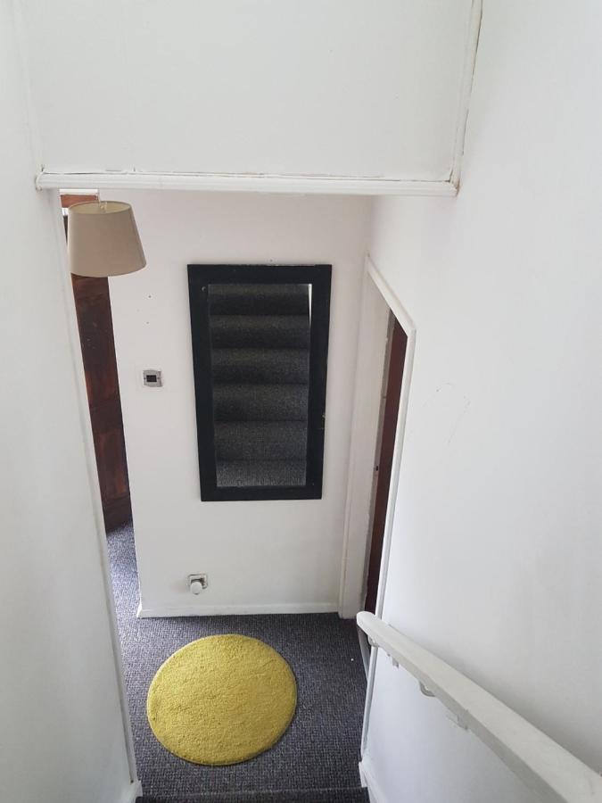 4 Mereside Walk Gasthuis Manchester