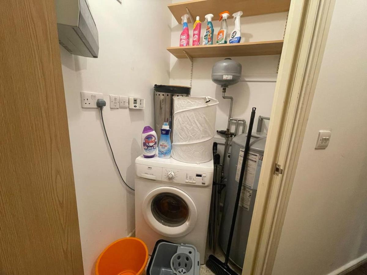 Cityfront Cosy Near Centre & Etihad Stadium, Free Parking * Manchester