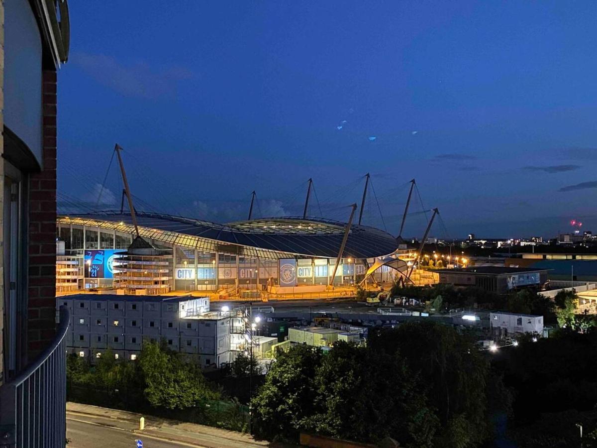 Cityfront Cosy Near Centre & Etihad Stadium, Free Parking Appartement *