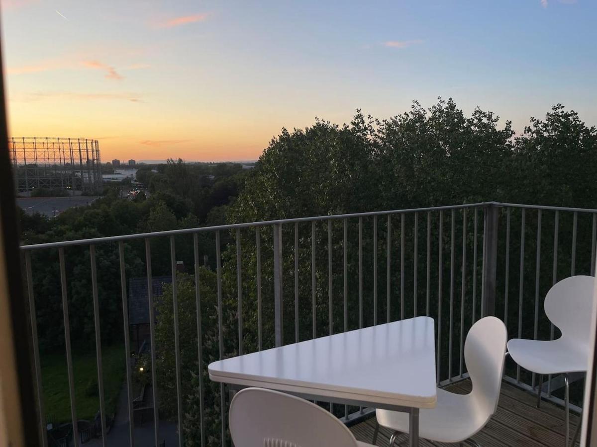 Cityfront Cosy Near Centre & Etihad Stadium, Free Parking Appartement *