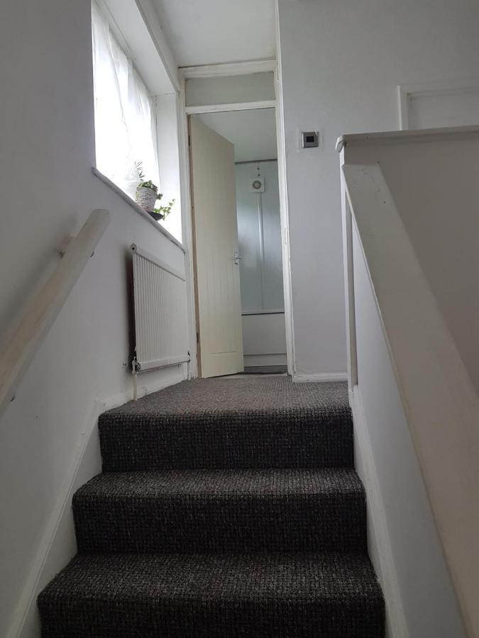4 Mereside Walk Gasthuis *