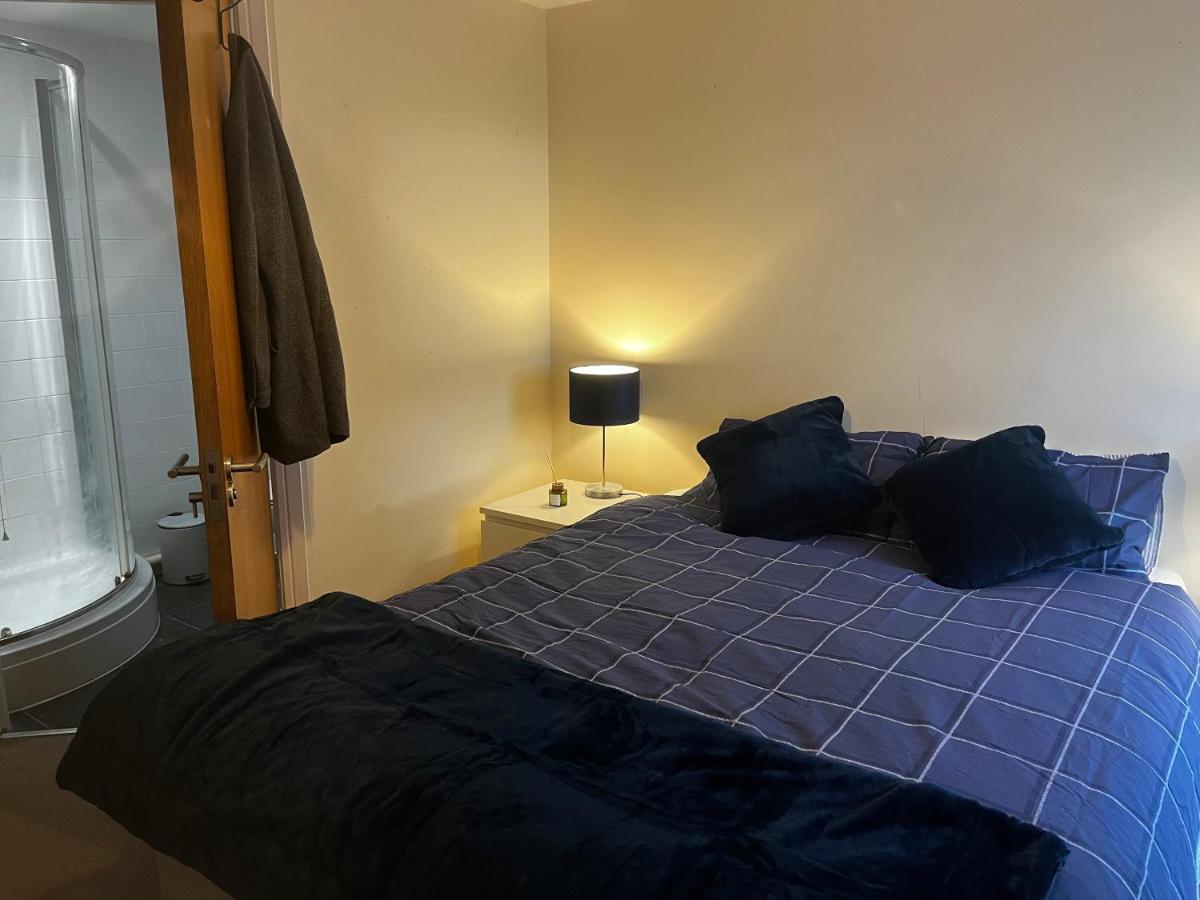 Appartement View Spacious 2 Bed 2 Bathrooms