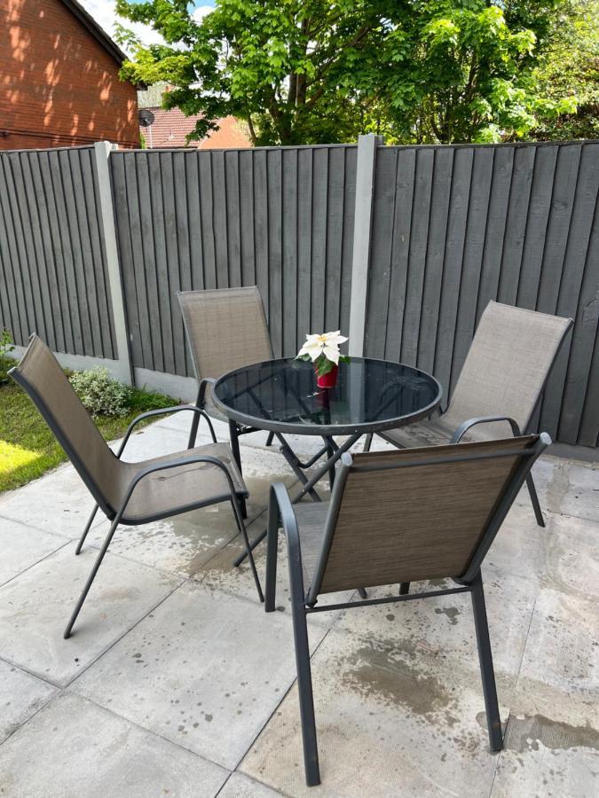 Accommodatie bij particulieren House In The Heart Of
