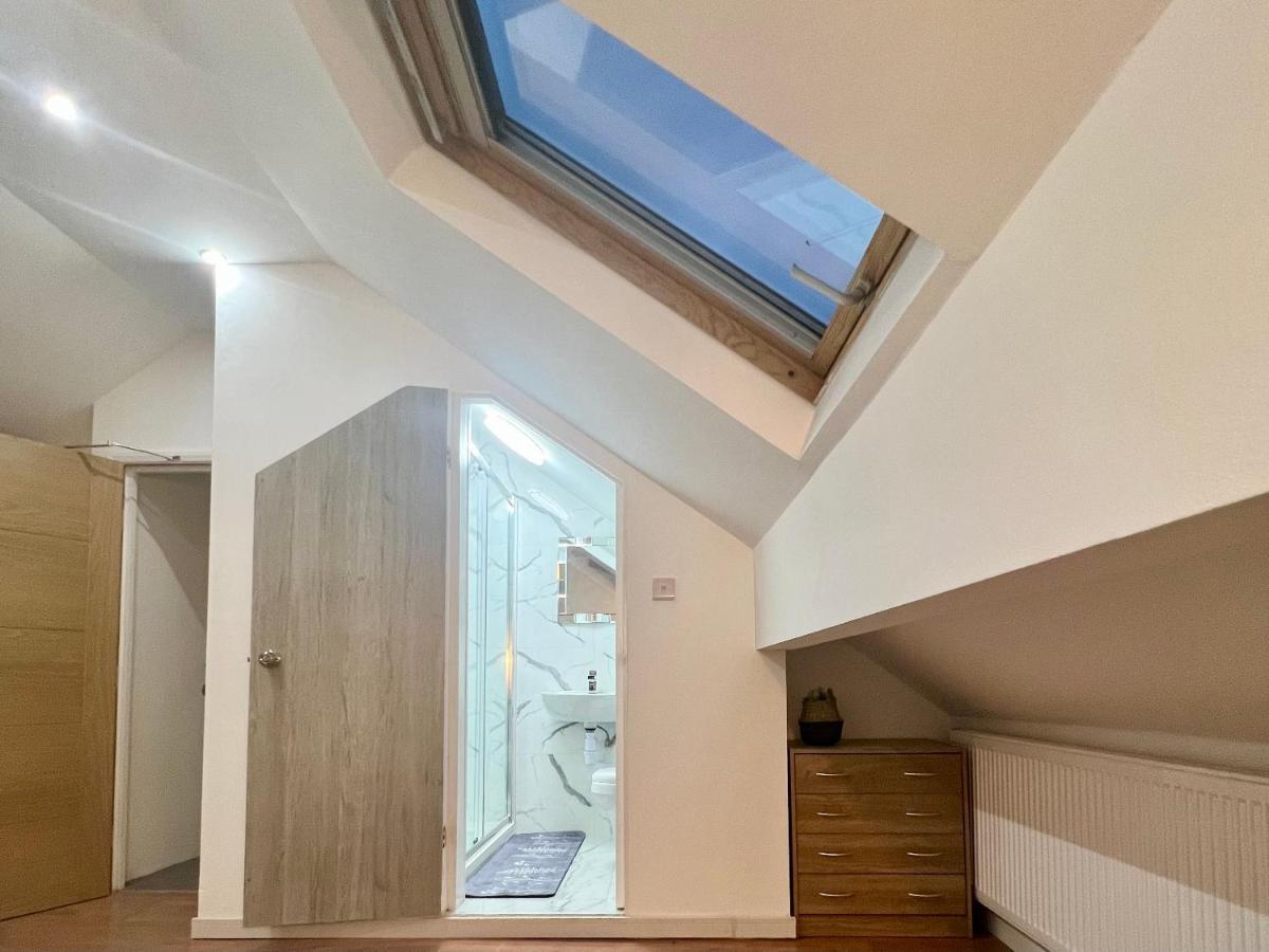 House In The Heart Of Accommodatie bij particulieren