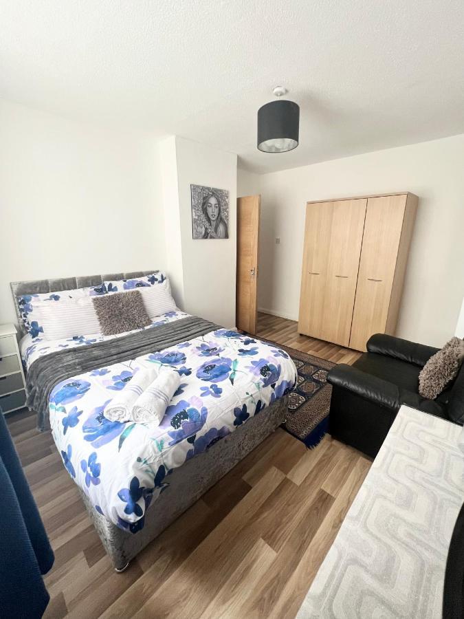 House In The Heart Of Accommodatie bij particulieren *