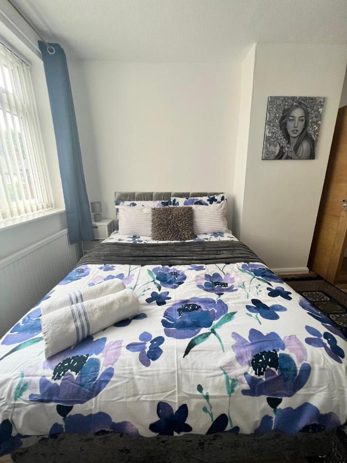 House In The Heart Of Accommodatie bij particulieren *