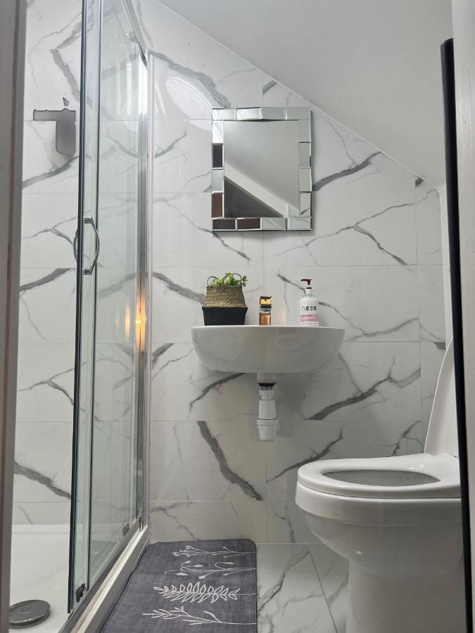 Accommodatie bij particulieren House In The Heart Of
