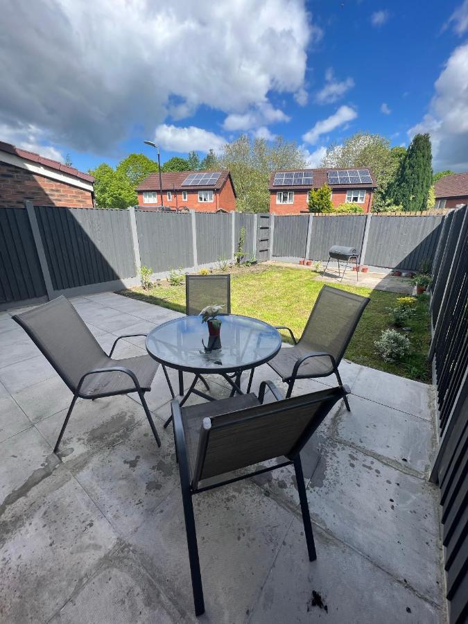 Accommodatie bij particulieren House In The Heart Of