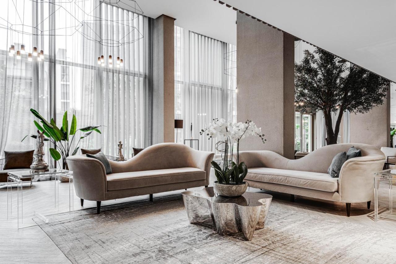 3 Bed Luxury Spacious With Pool Apartment Manchester
