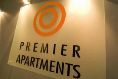 Premier Aparthotel 4*