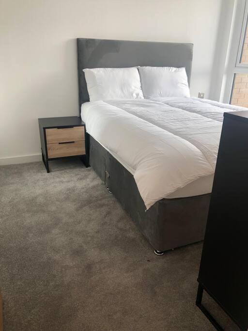 3 Bedroom Free Parking