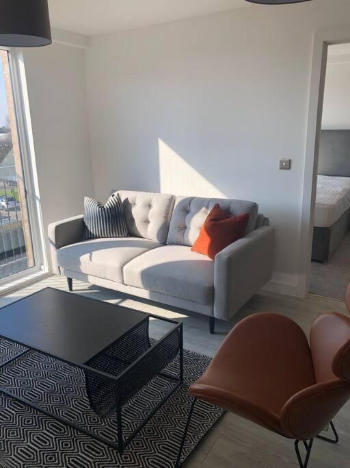 3 Bedroom Free Parking Manchester