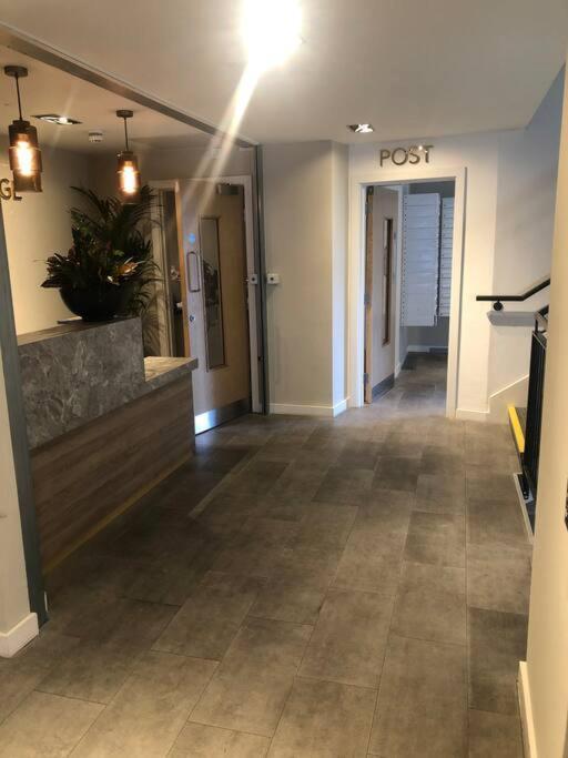Appartement 3 Bedroom Free Parking