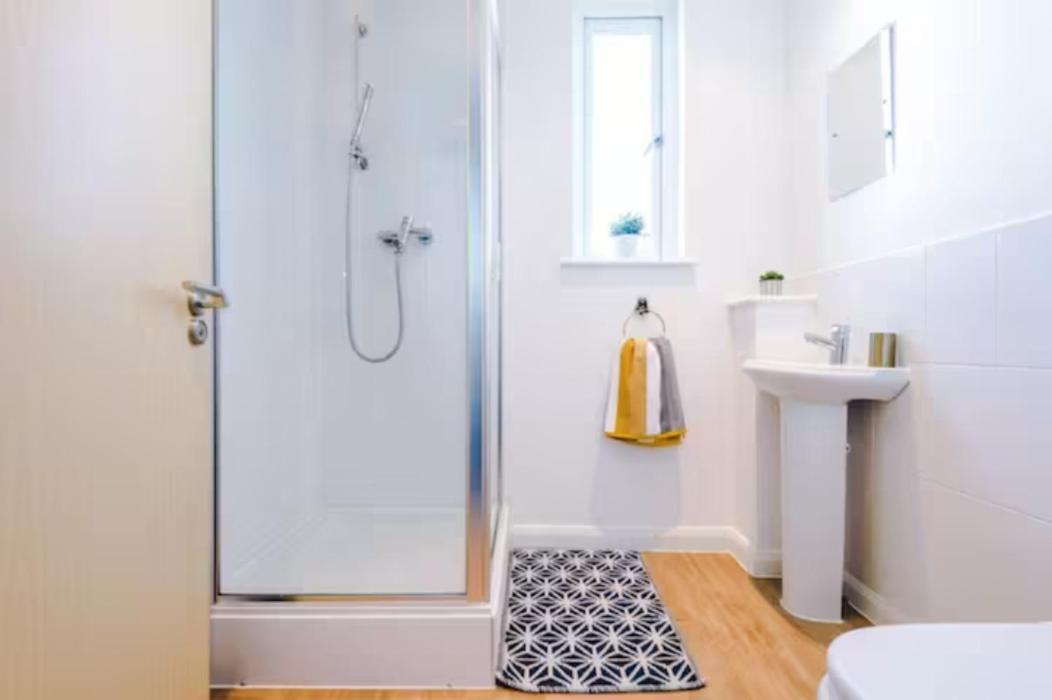 3 Bedroom Mcr Dens Vakantiehuis *