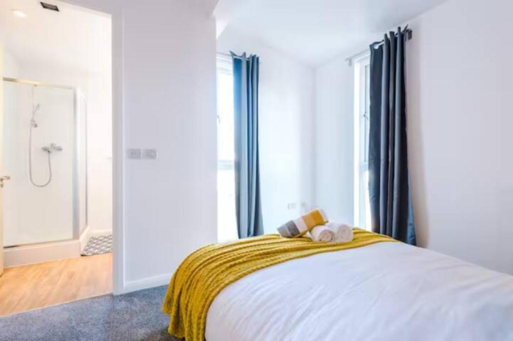 3 Bedroom Mcr Dens Vakantiehuis *