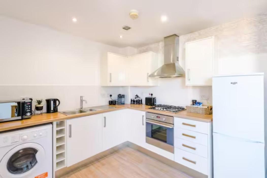 3 Bedroom Mcr Dens Vakantiehuis