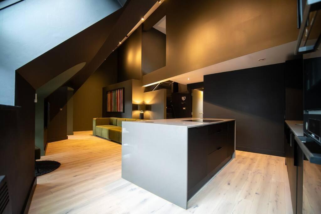 Greenhaus By The Heim Residences Appartement Manchester