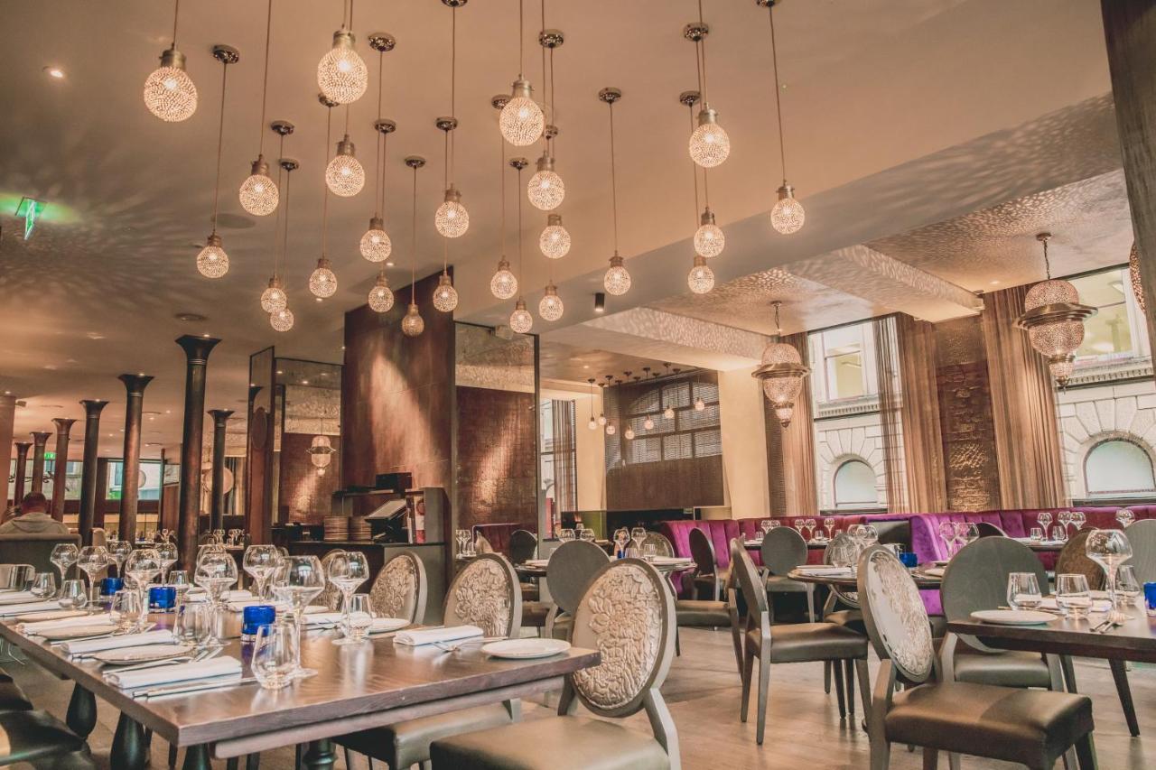 Hotel Forty Seven Manchester, Worldhotels Crafted