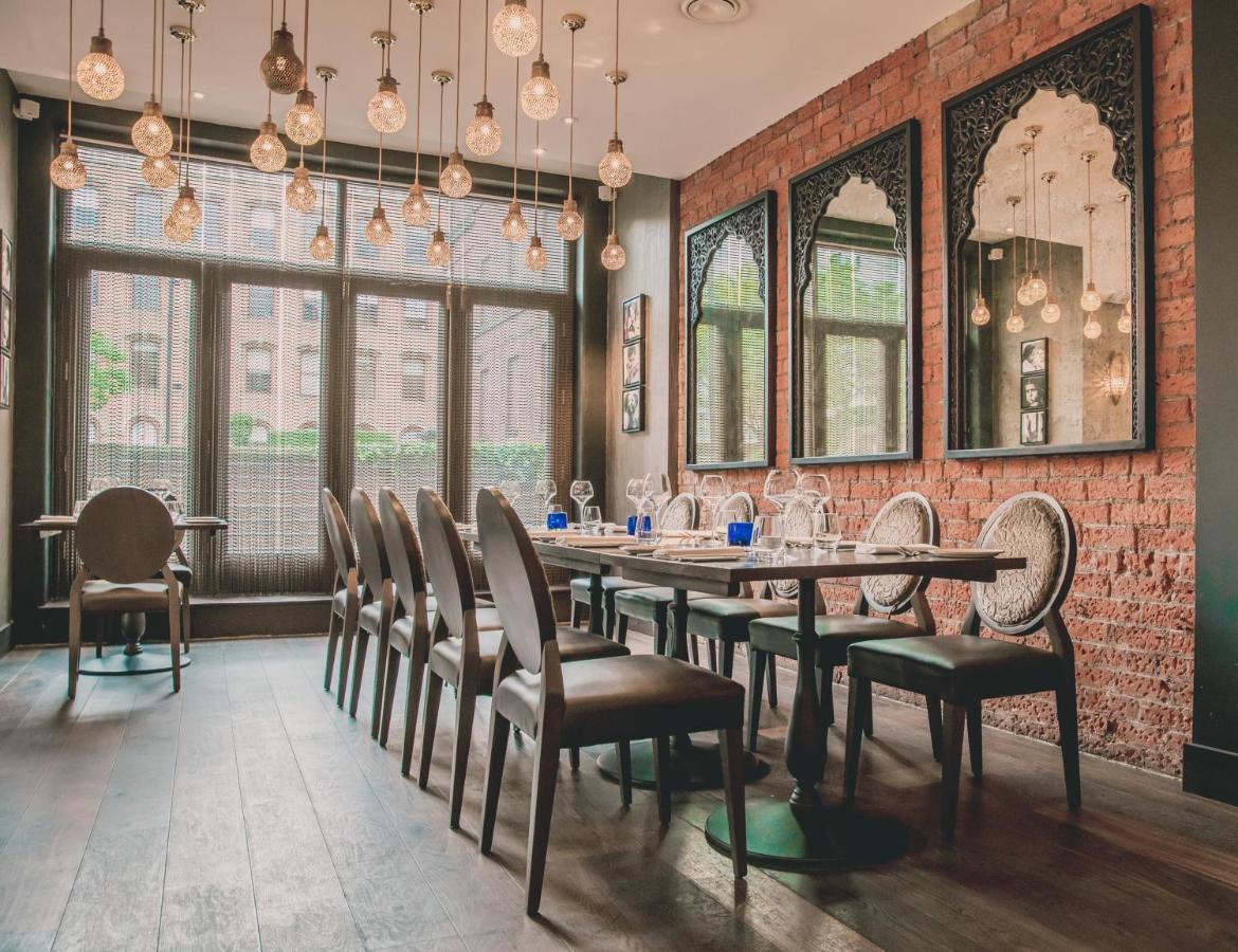Hotel Forty Seven Manchester, Worldhotels Crafted
