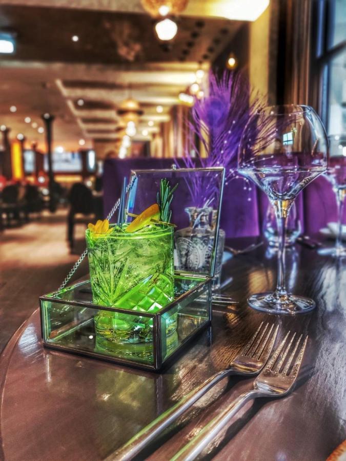 Forty Seven Manchester, Worldhotels Crafted Hotel