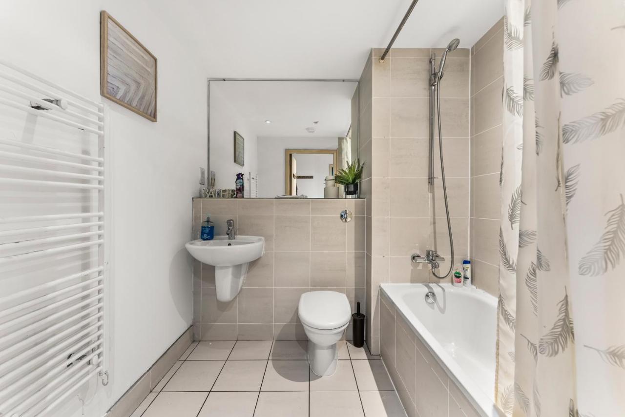 Apartment Large Central Manchester Apartment - Sleeps 8